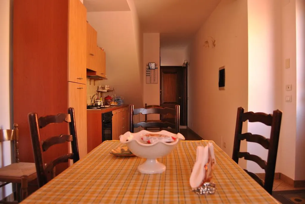 B&B Villagata Piedimonte Etneo 0*,  Italy