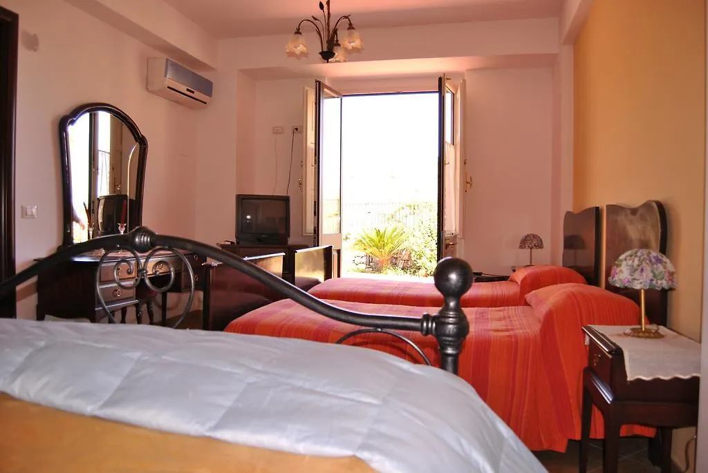 Bed & Breakfast B&B Villagata Piedimonte Etneo