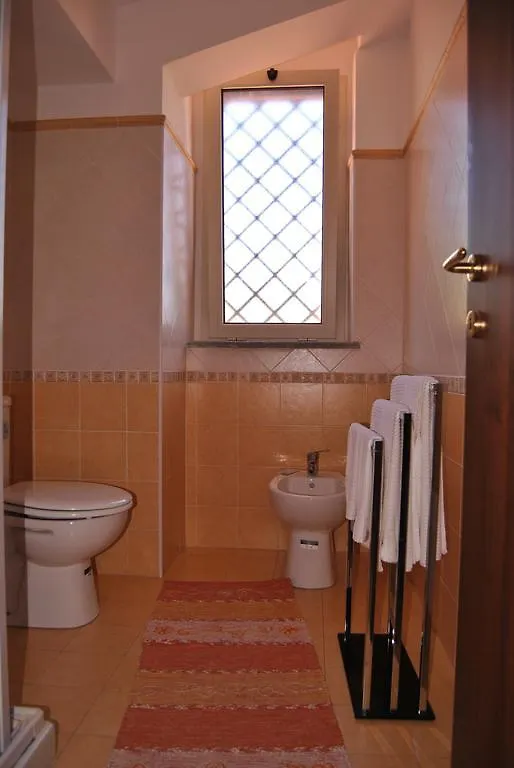 B&B Villagata Piedimonte Etneo Italy