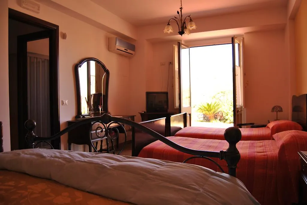 Bed & Breakfast B&B Villagata Piedimonte Etneo