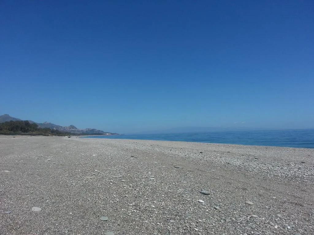 B&B Villagata Piedimonte Etneo