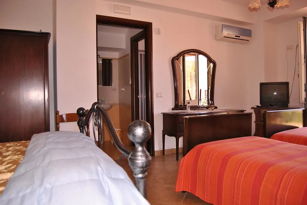 B&B Villagata Piedimonte Etneo 0*,