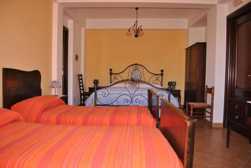 B&B Villagata Piedimonte Etneo