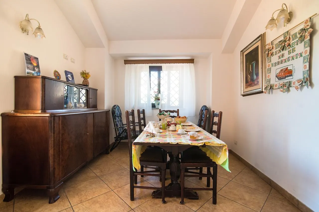 Bed & Breakfast B&B Villagata Piedimonte Etneo