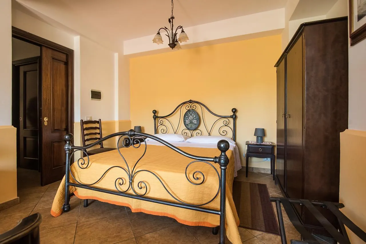 B&B Villagata Piedimonte Etneo 0*,  Italy