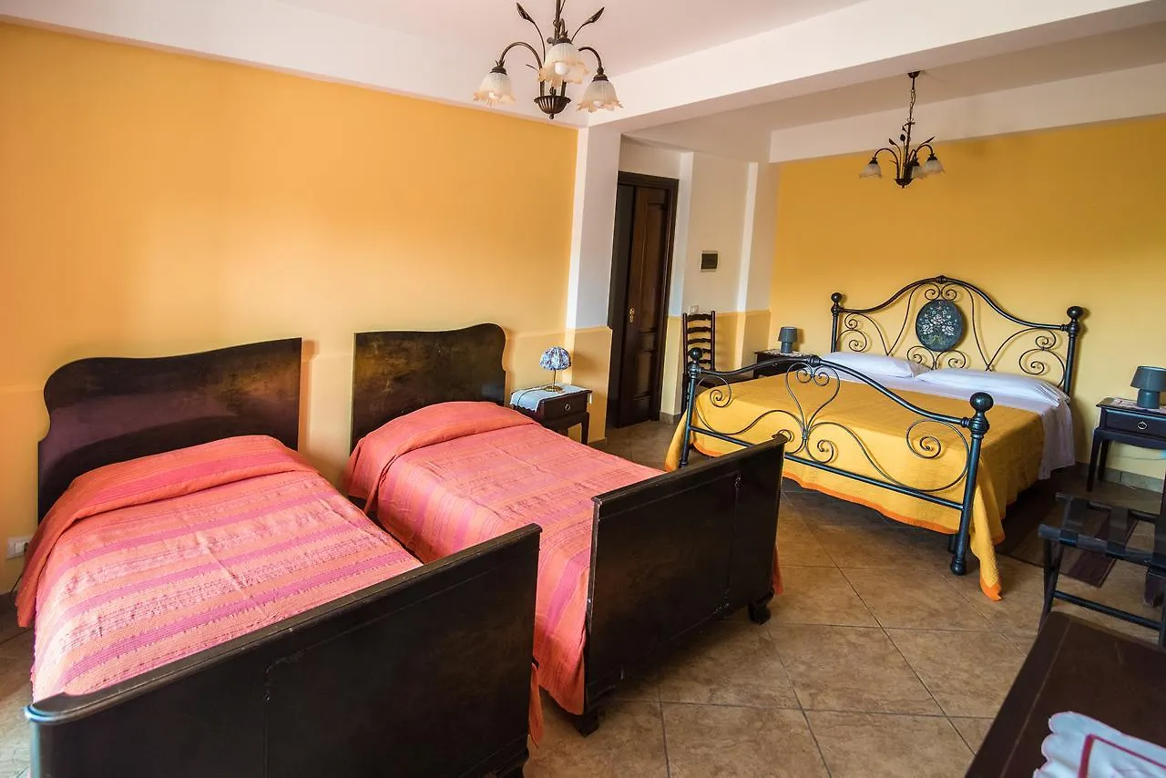 Bed & Breakfast B&B Villagata Piedimonte Etneo